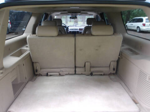 2007 GMC Yukon XL Denali