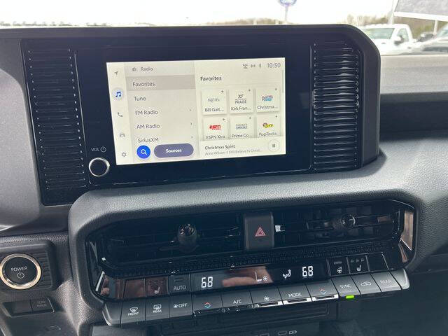 2024 Toyota Land Cruiser 1958