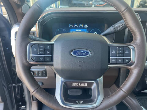 2026 Ford F-350 Super Duty