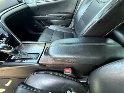 2019 Cadillac XTS Luxury