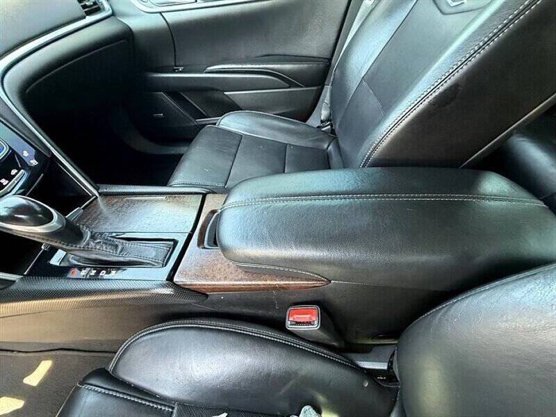 2019 Cadillac XTS Luxury