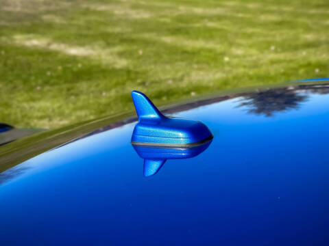 2018 Audi RS 3 2.5T quattro