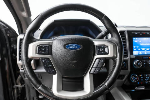 2021 Ford F-250 Super Duty