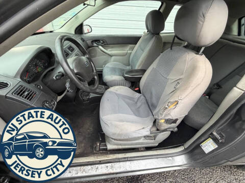 2006 Ford Focus