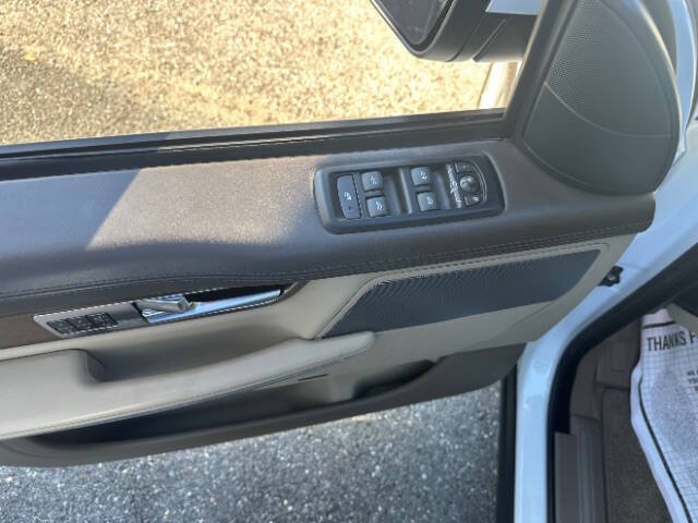 2013 Land Rover Range Rover Sport HSE LUX