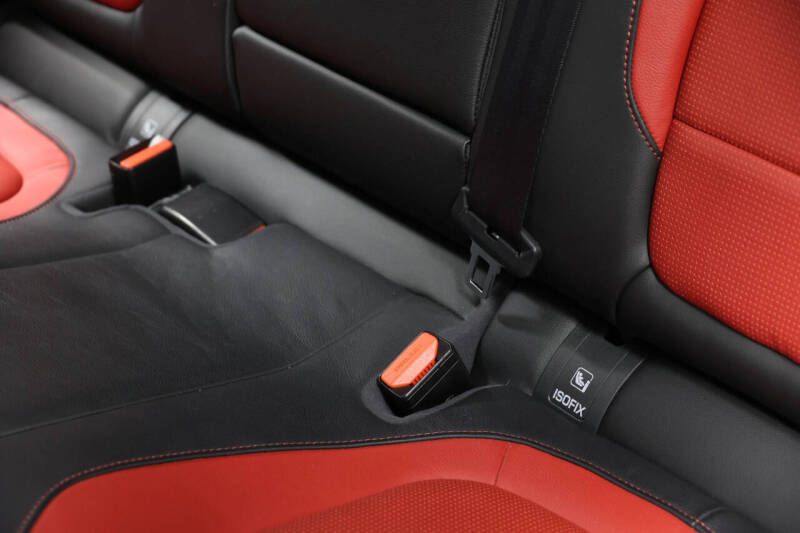 2020 Jaguar F-PACE Checkered Flag Limited Edition