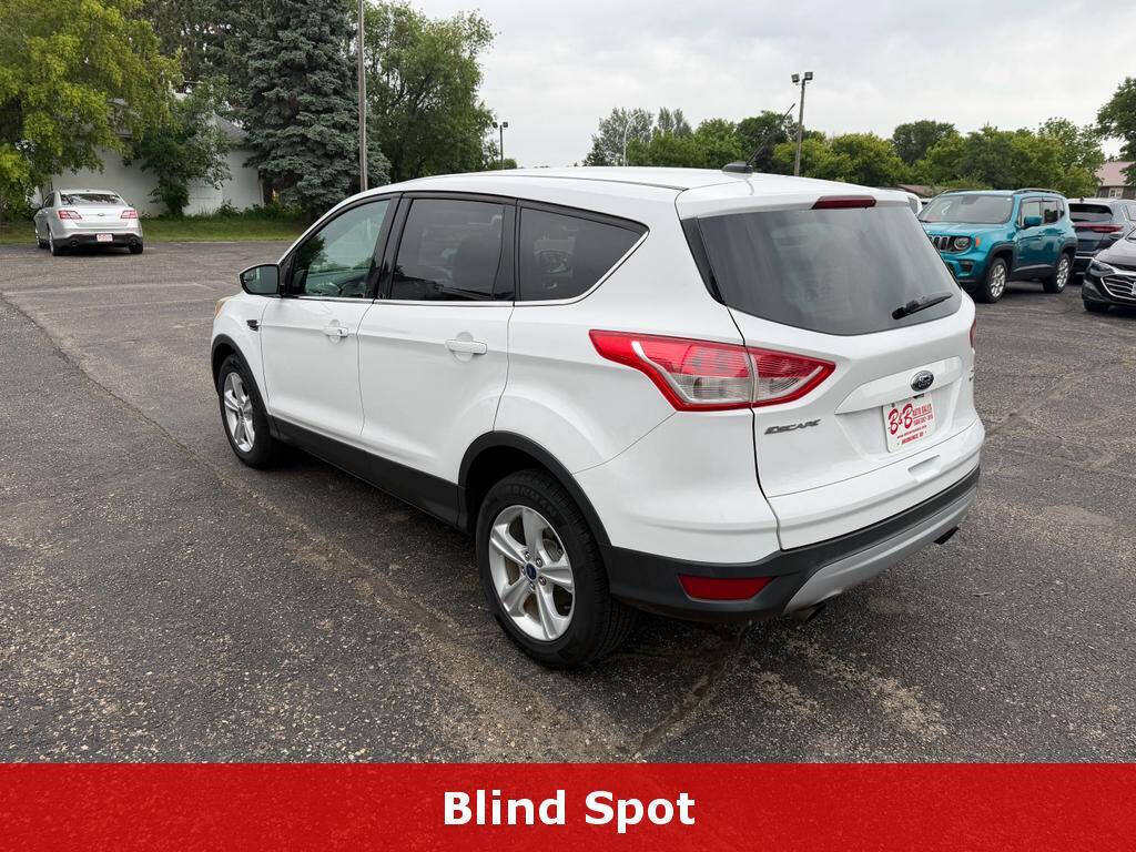 2014 Ford Escape 9