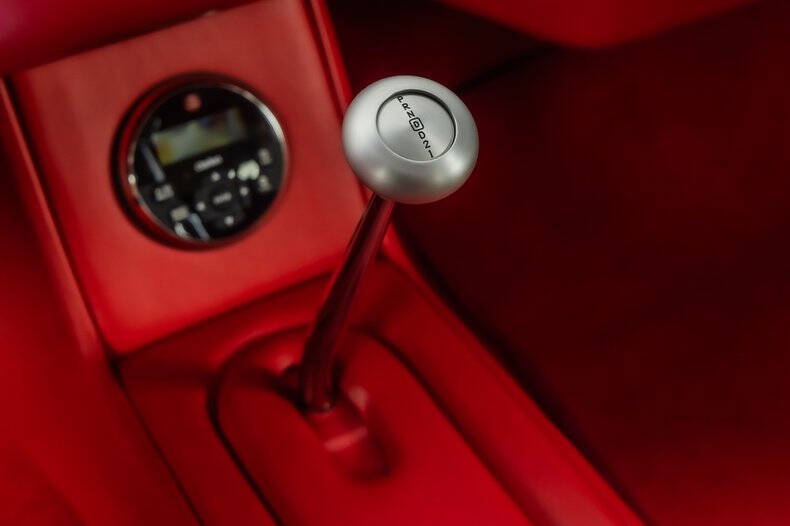 1959 Chevrolet Impala