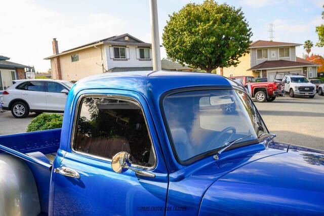 1953 Chevrolet 3100