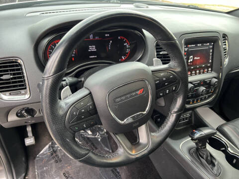 2018 Dodge Durango R/T