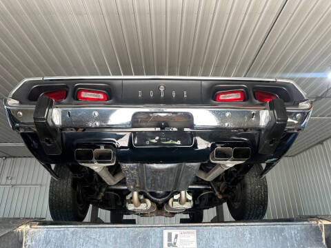 1973 Dodge Challenger