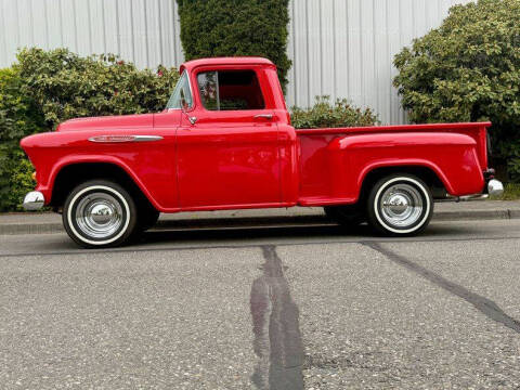 1957 Chevrolet 3100