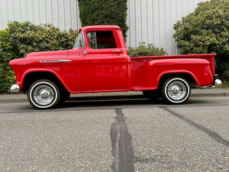 1957 Chevrolet 3100