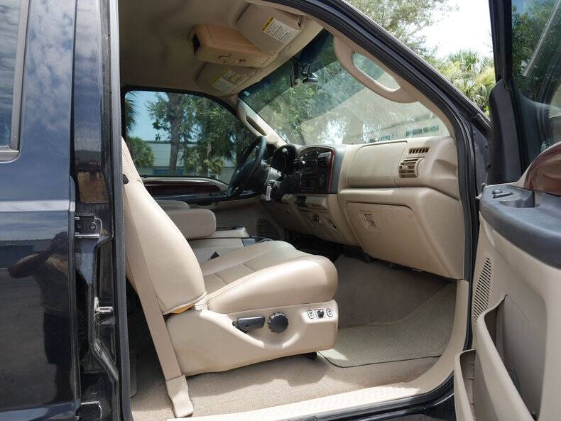 2006 Ford F-250 Super Duty