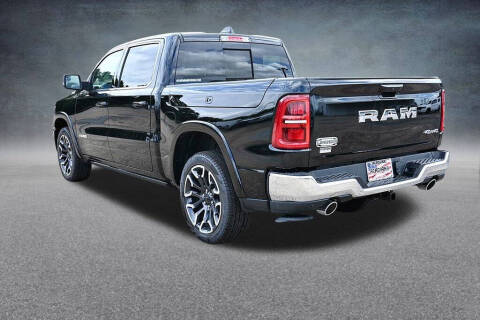 2025 RAM 1500 Limited