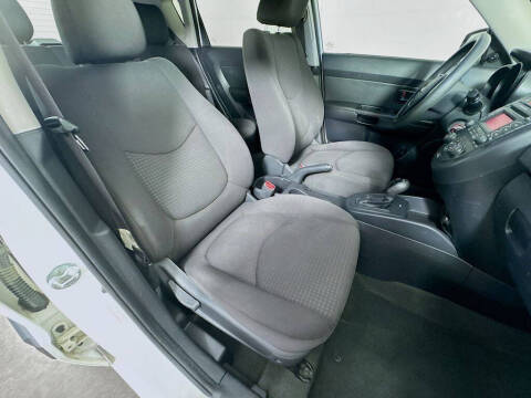 2012 Kia Soul