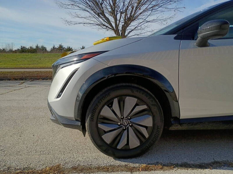 2023 Nissan Ariya Engage e-4ORCE