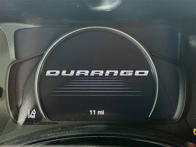 2026 Dodge Durango GT HEMI Premium