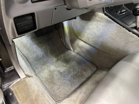 1981 Chevrolet Corvette