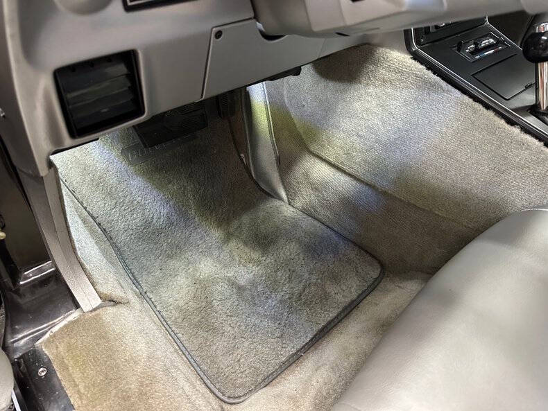 1981 Chevrolet Corvette