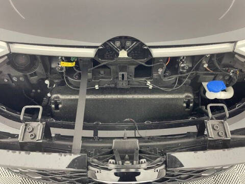 2025 Volkswagen ID. Buzz