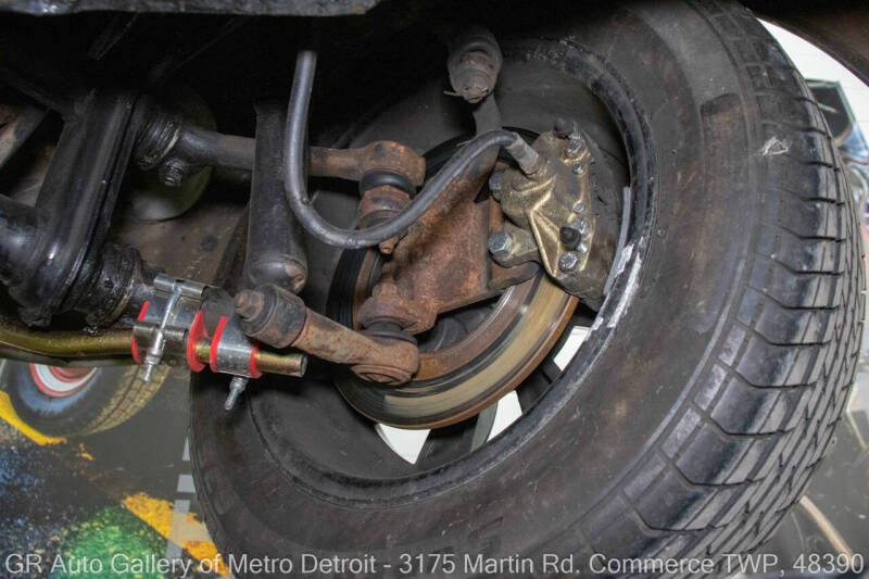 1969 Volkswagen Beetle