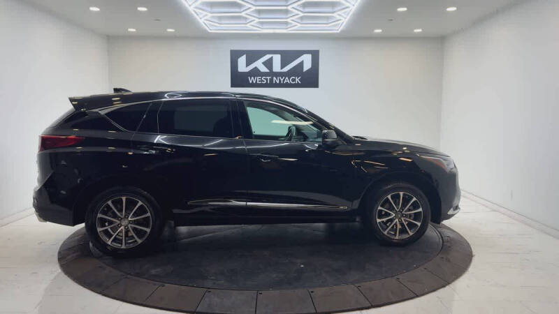 2023 Acura RDX SH-AWD