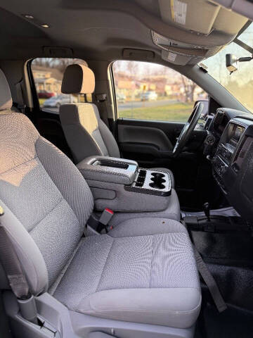 2014 GMC Sierra 1500