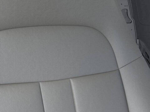 2025 Chevrolet Express 2500