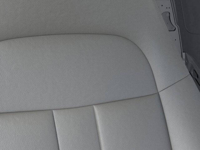 2025 Chevrolet Express 2500