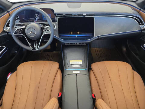 2026 Mercedes-Benz E-Class E 350 4MATIC