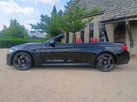 2015 BMW M4