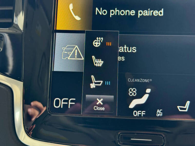 2022 Volvo XC90 T6 Inscription 7-Passenger