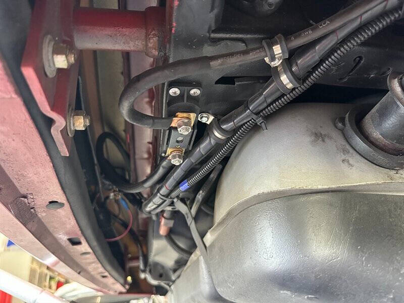 1991 Ford Mustang LX 5.0
