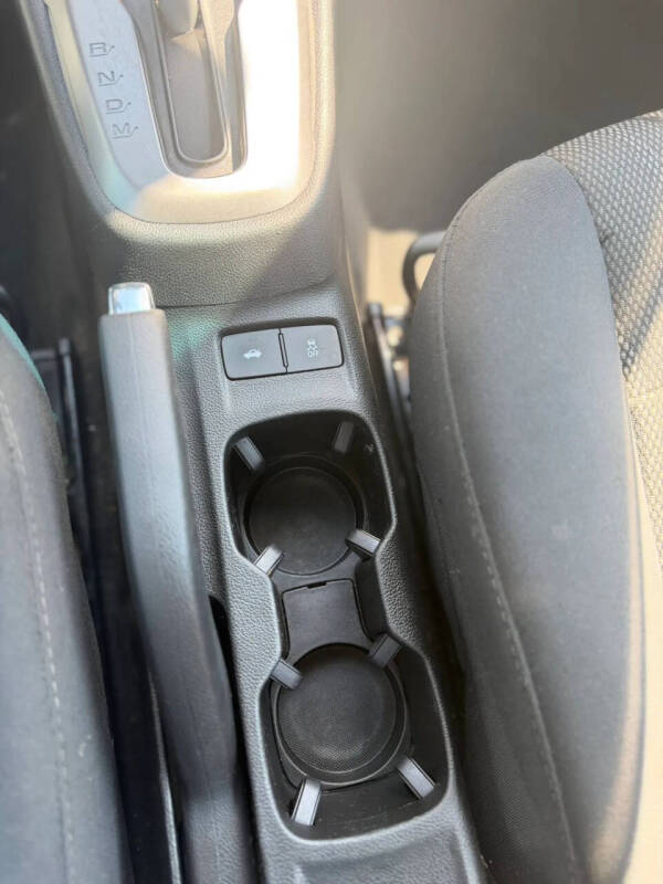 2019 Chevrolet Sonic LT Auto
