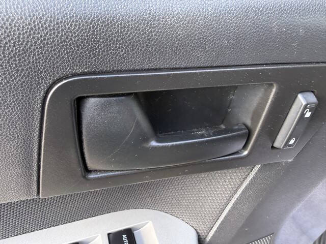 2010 Ford Escape XLT