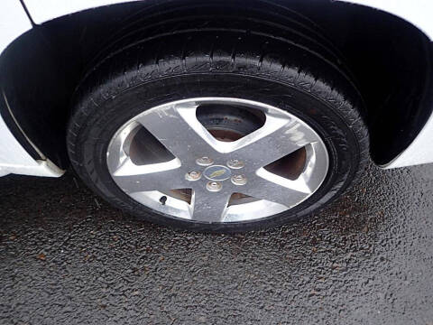 2006 Chevrolet HHR LT