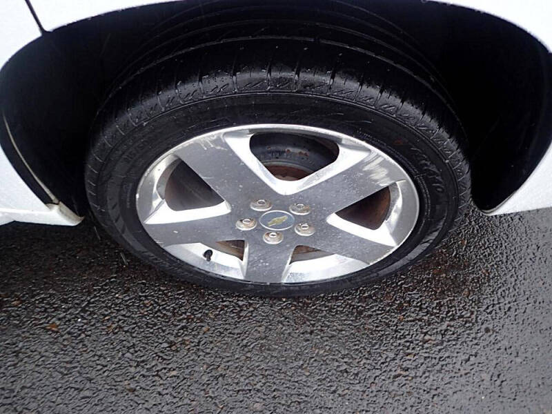 2006 Chevrolet HHR LT