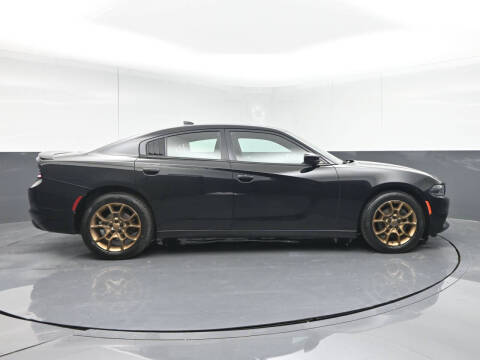 2015 Dodge Charger SXT