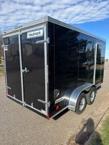 2021 Haulmark TSV714T2