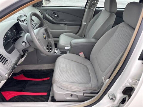 2006 Chevrolet Malibu Maxx LT