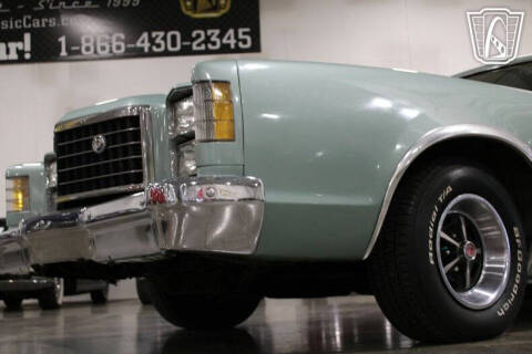 1979 Ford Ranchero