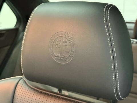 2015 Mercedes-Benz E-Class E 63 AMG S-Model