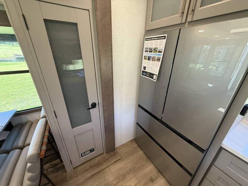 2026 Alliance RV Paradigm