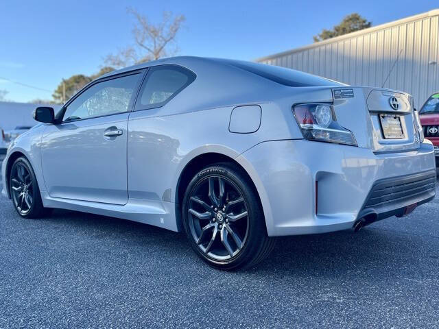 2014 Scion tC 10 Series