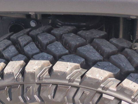 2025 Jeep Gladiator Willys