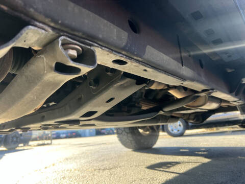 2016 Jeep Wrangler Unlimited Rubicon Hard Rock