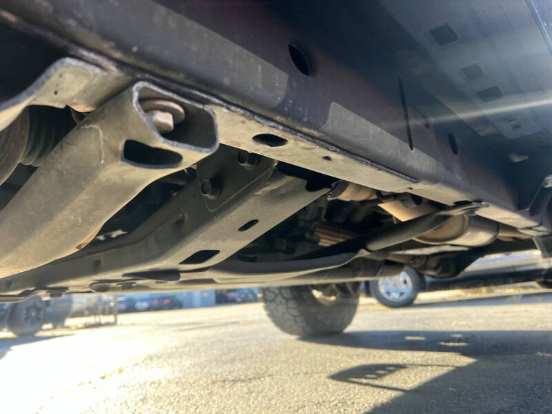 2016 Jeep Wrangler Unlimited Rubicon Hard Rock