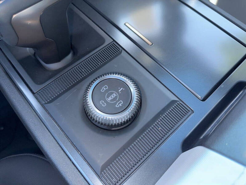 2025 GMC HUMMER EV 3X
