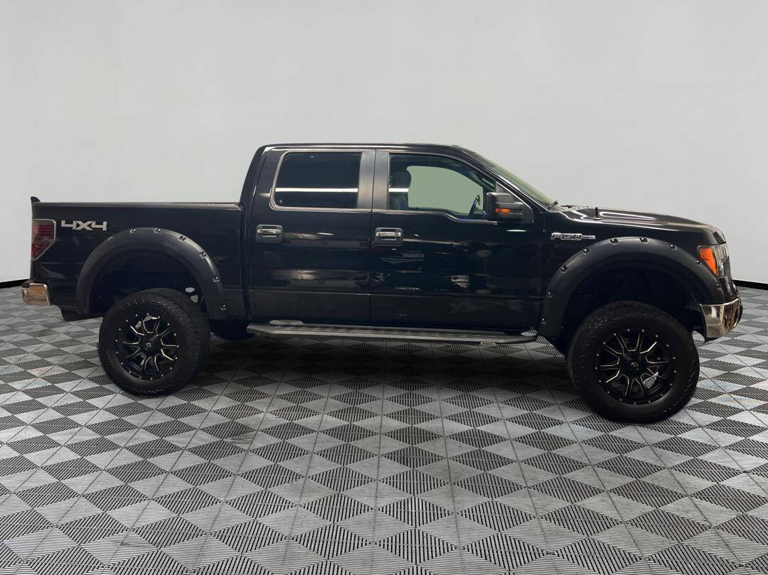 2014 Ford F-150 for sale at Paley Auto Group in Columbus, OH